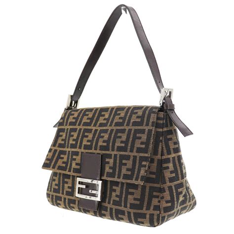 old fendi purse|pre owned fendi handbags.